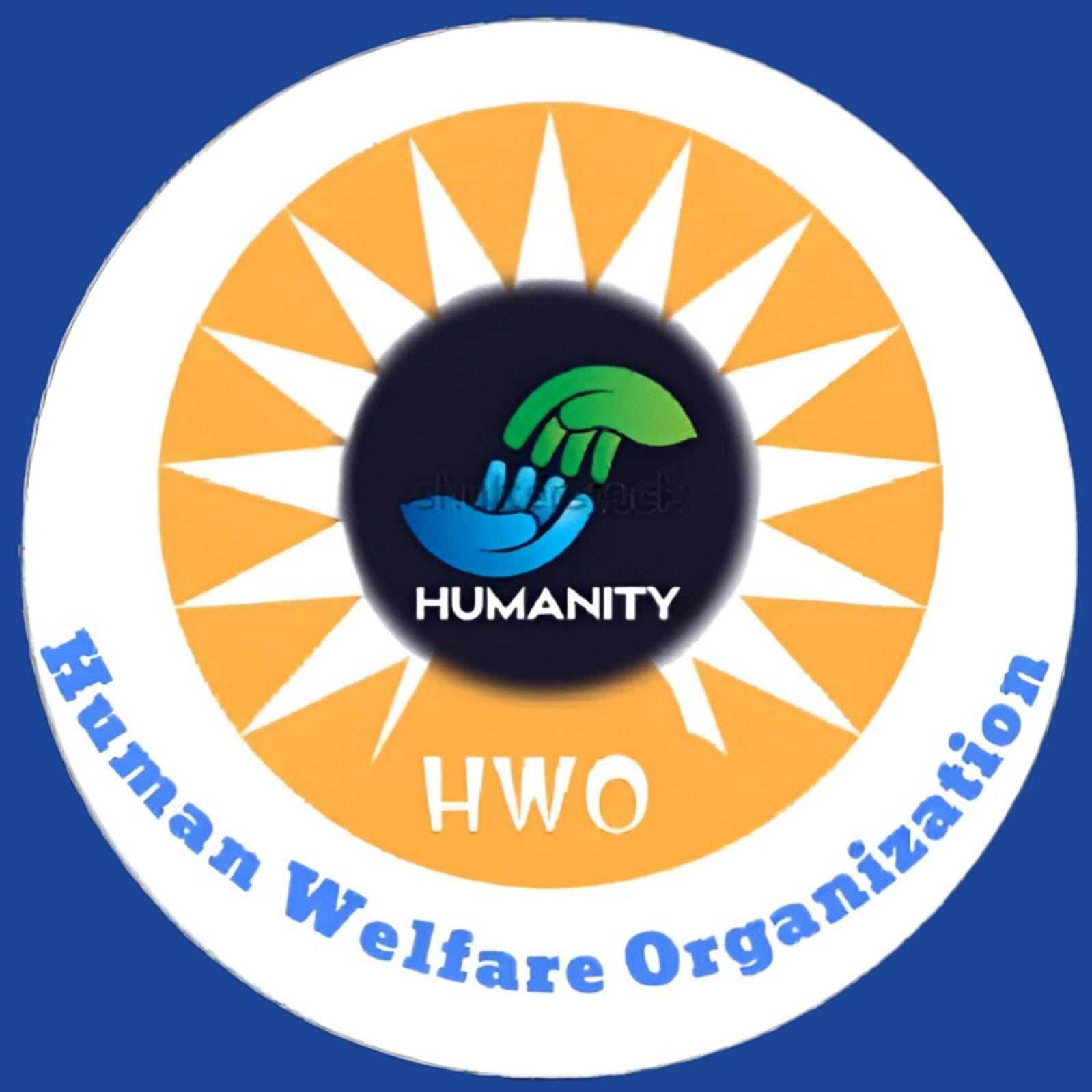 HWO Logo